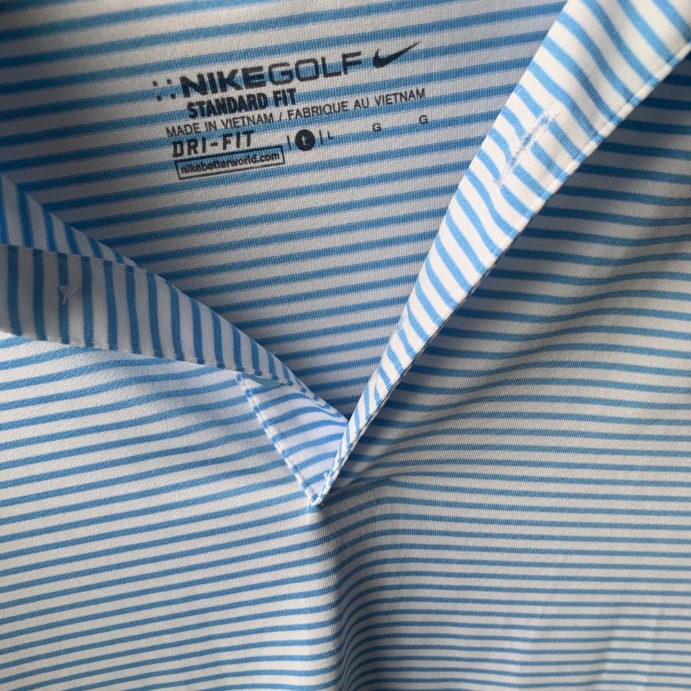 Men’s Nike Golf Shirt